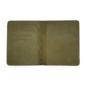 GQBULL_premium_luxury_passport holder_passport cover_cards holder
