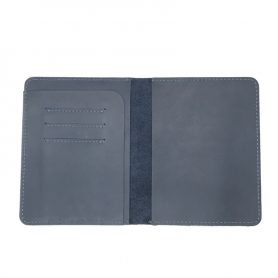 GQBULL_premium_luxury_passport holder_passport cover_cards holder