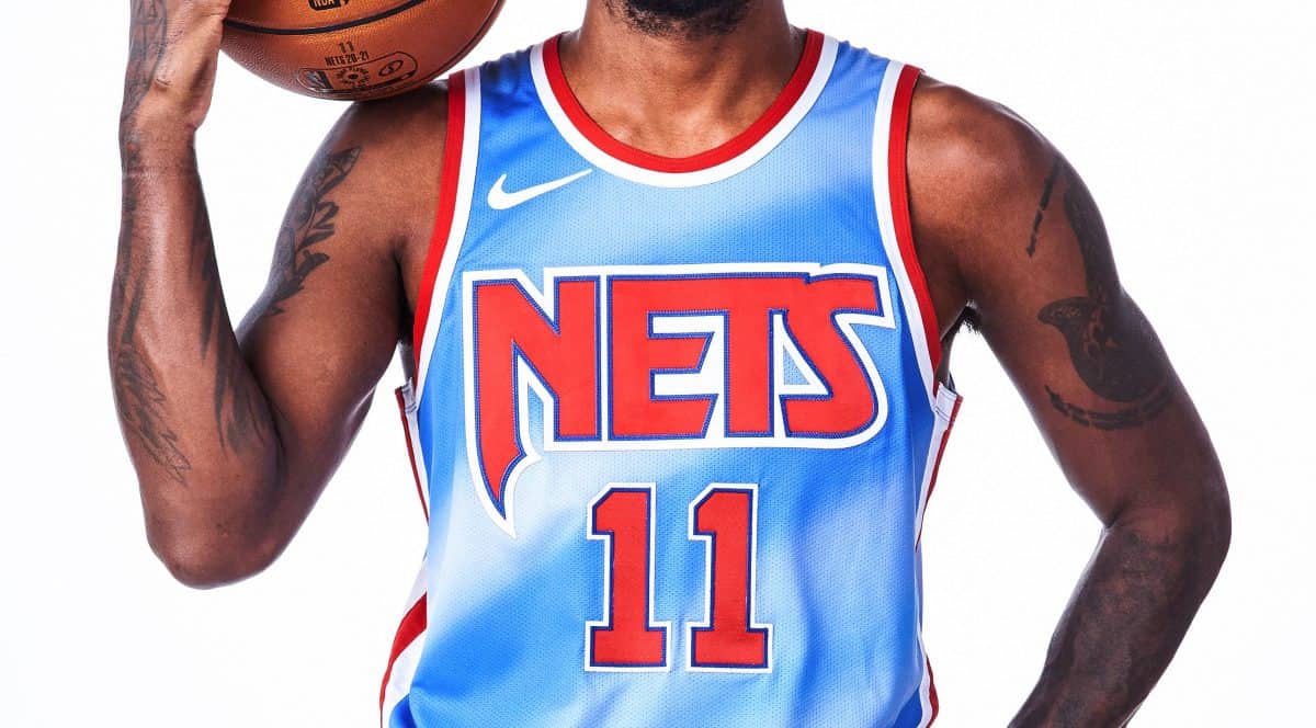 Are the Brooklyn Nets the Most Stylish Team in the NBA ...